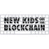 New Kids On The Blockchain Magic Keyboard Skin