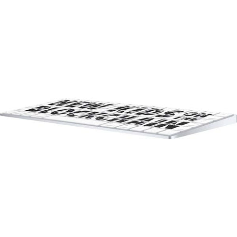 New Kids On The Blockchain Magic Keyboard Skin