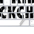New Kids On The Blockchain Magic Keyboard Skin