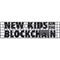 New Kids On The Blockchain Magic Keyboard with Numeric Keypad Skin