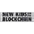 New Kids On The Blockchain Magic Keyboard with Numeric Keypad Skin