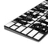 New Kids On The Blockchain Magic Keyboard with Numeric Keypad Skin