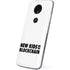 New Kids On The Blockchain Moto E5 Plus Skin