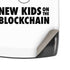 New Kids On The Blockchain Motorola RAZR Skin