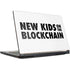 New Kids On The Blockchain MSI GS65 Stealth Laptop Skin