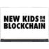 New Kids On The Blockchain MSI GS65 Stealth Laptop Skin