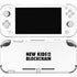 New Kids On The Blockchain Nintendo Switch Lite Skin