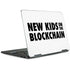 New Kids On The Blockchain Notebook 9 Pro 13in (2017) Skin