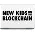 New Kids On The Blockchain Notebook 9 Pro 13in (2017) Skin