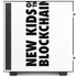 New Kids On The Blockchain NZXT H510 Compact ATX Mid-Tower Case Skin