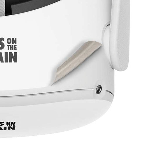 New Kids On The Blockchain Oculus Quest 2 Skin