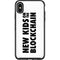 New Kids On The Blockchain Otterbox Symmetry iPhone Skin