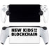 New Kids On The Blockchain PlayStation Portal Remote Player Skin