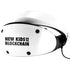 New Kids On The Blockchain PlayStation VR2 Skin