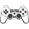 New Kids On The Blockchain PS3 Dual Shock wireless controller Skin