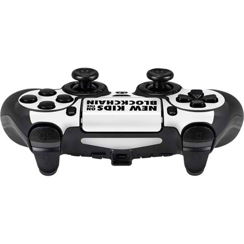 New Kids On The Blockchain PS4/PC SCUF Impact Controller Skin