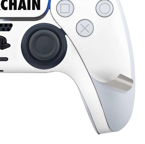New Kids On The Blockchain PS5 Slim Digital Edition Bundle Skin