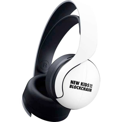 New Kids On The Blockchain PULSE 3D Wireless Headset for PS5 Skin