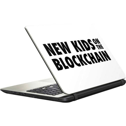 New Kids On The Blockchain Satellite L50-B / S50-B Skin