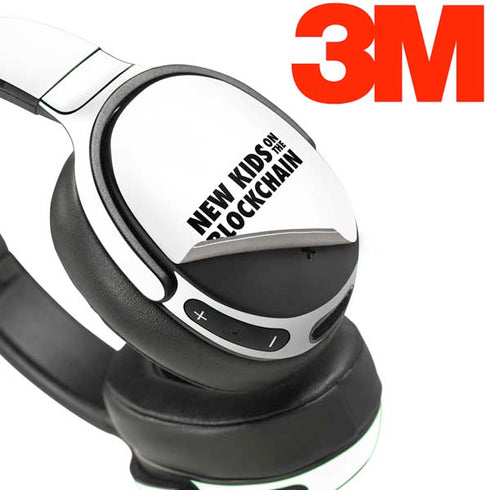 New Kids On The Blockchain Skullcandy Venue Skin