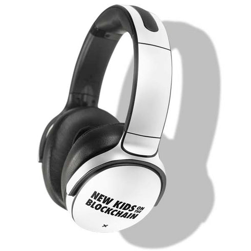 New Kids On The Blockchain Skullcandy Venue Skin