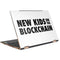 New Kids On The Blockchain HP Spectre Skin