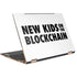 New Kids On The Blockchain HP Spectre Skin