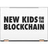 New Kids On The Blockchain HP Spectre Skin