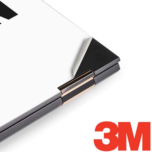 New Kids On The Blockchain HP Spectre Skin