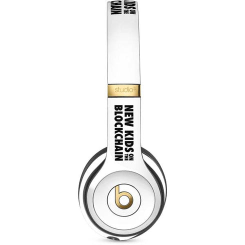 New Kids On The Blockchain Studio Wireless 3 Skin
