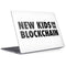 New Kids On The Blockchain Surface Laptop 2 Skin