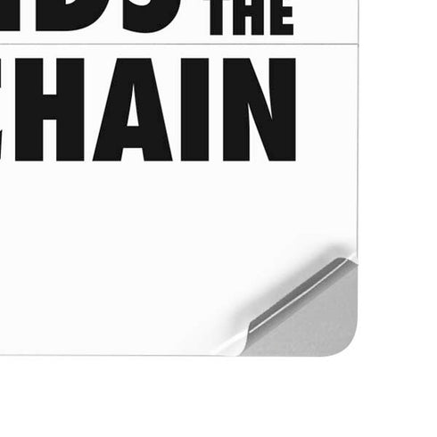 New Kids On The Blockchain Surface Laptop Studio Skin