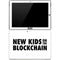 New Kids On The Blockchain Surface Pro 3 Skin