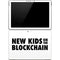 New Kids On The Blockchain Surface Pro 4 Skin