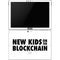 New Kids On The Blockchain Surface Pro 6 Skin