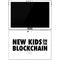 New Kids On The Blockchain Surface Pro 7 Skin