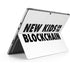 New Kids On The Blockchain Surface Pro 9 Skin