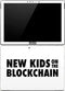 New Kids On The Blockchain Surface Pro (2017) Skin