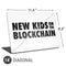 New Kids On The Blockchain Universal Laptop 14in (11.4 x 8.2in) Skin
