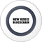 New Kids On The Blockchain Wireless Charger Skin