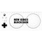 New Kids On The Blockchain Xbox Adaptive Controller Skin