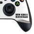 New Kids On The Blockchain Xbox Series X Controller Skin