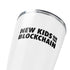 New Kids On The Blockchain Yeti 20oz Tumbler Skin