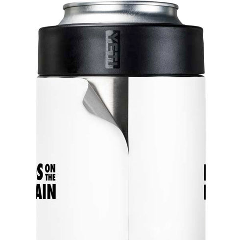 New Kids On The Blockchain Yeti Colster Can Insulator Skin