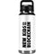 New Kids On The Blockchain YETI Rambler 36oz Bottle Skin