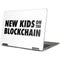 New Kids On The Blockchain Yoga 710 14in Skin