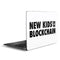 New Kids On The Blockchain Zenbook UX305FA 13.3in Skin