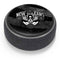 NBA New Orleans Pelicans Black Animal Print Amazon Echo Dot Skin