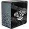 NBA New Orleans Pelicans Black Animal Print Cooler Master MasterBox Q300L Mini Tower Skin