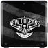 NBA New Orleans Pelicans Black Animal Print Cooler Master MasterBox Q300L Mini Tower Skin